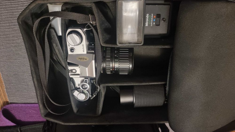 CANON AE-1 made in japan