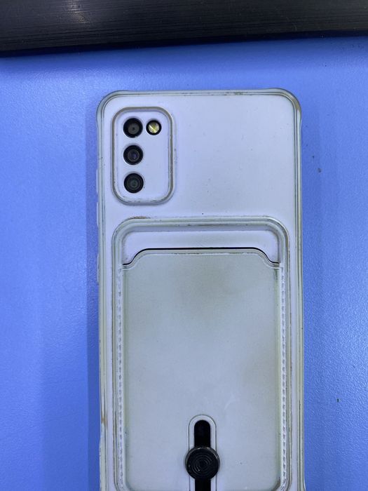 samsung А41  с гарант