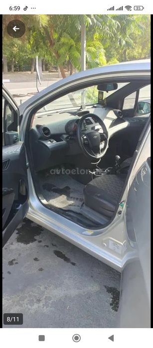 Продам или аренда Спарк