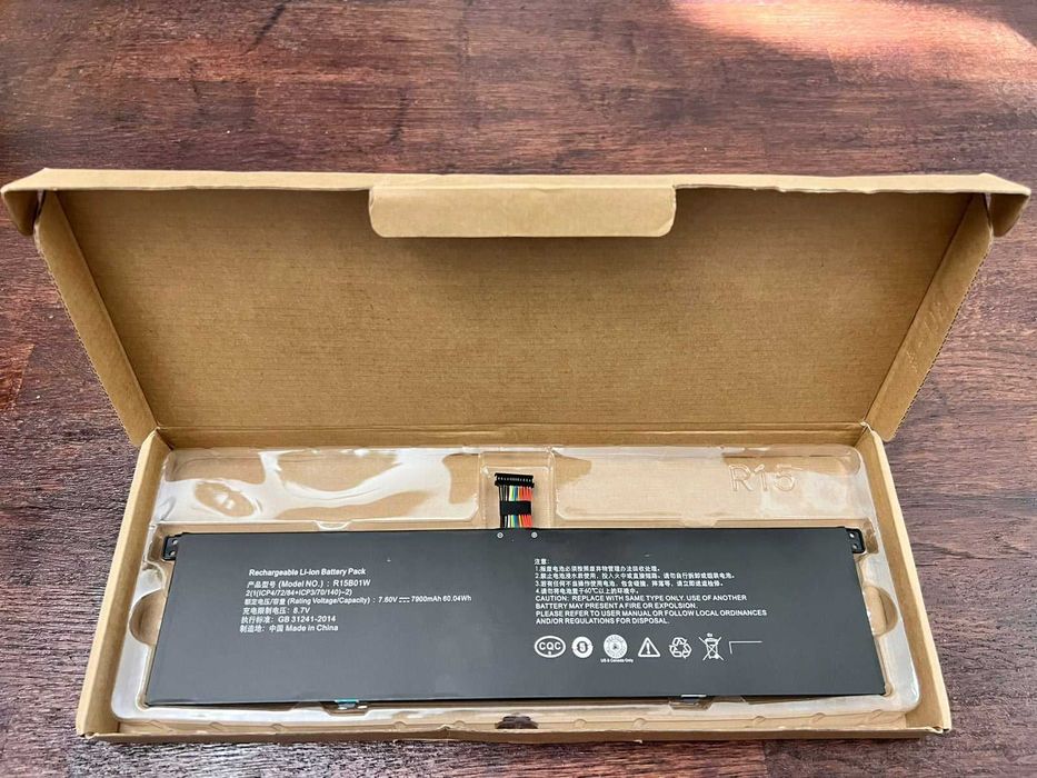 Baterie  R15B01W pentru Laptop XiaoMi