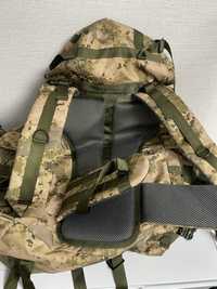 Солдатский рюкзак