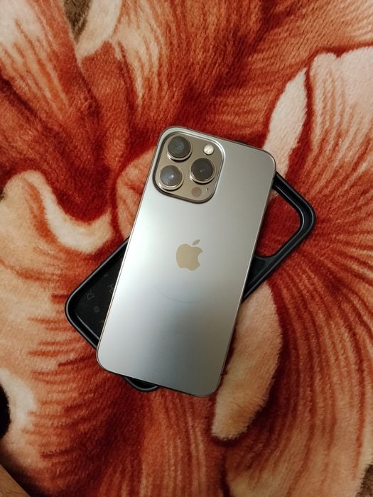 Iphone 13 pro holati yahshi 128 lla