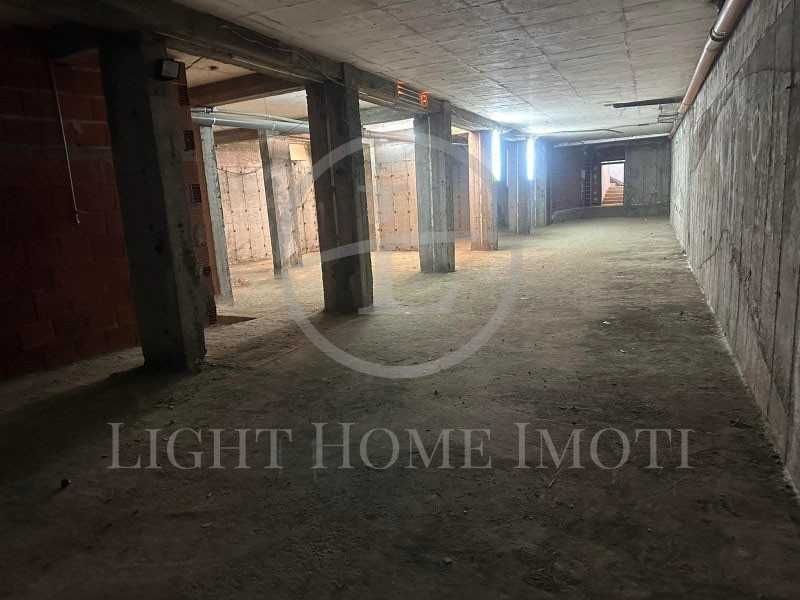 Продава се Магазин в Пловдив, Кършияка - 280 кв.м за 536 €/кв.м - Снимка #2