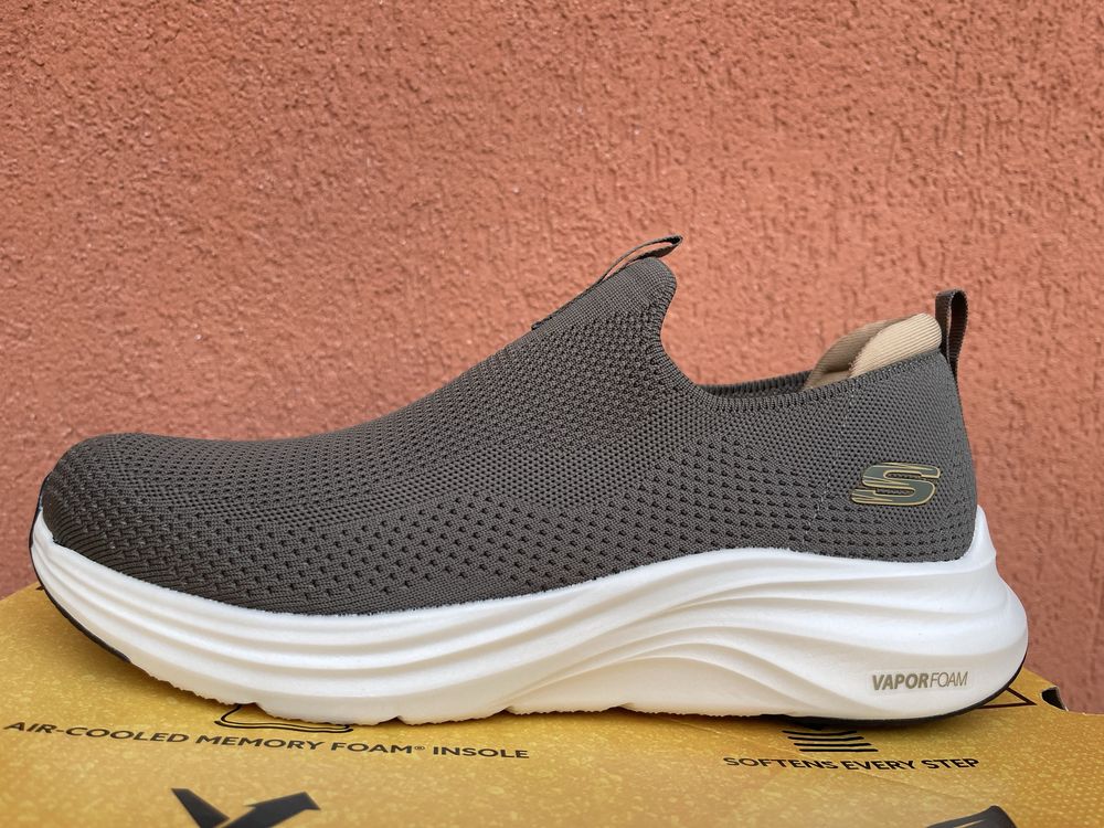 Skechers originali noi pantofi sport espadrile tenisi