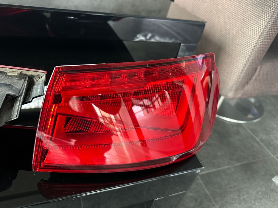 Оригинални стопове за Audi А3 8V Ауди 8в A3 комлект