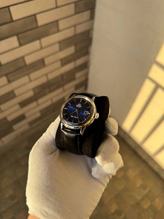 Rolex Orient Bambino Patek Philippe Audemars Piguet Tissot Seiko