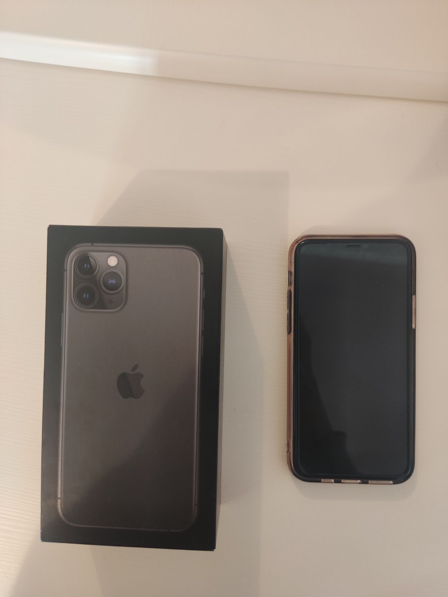 Iphone 11 pro 256gb