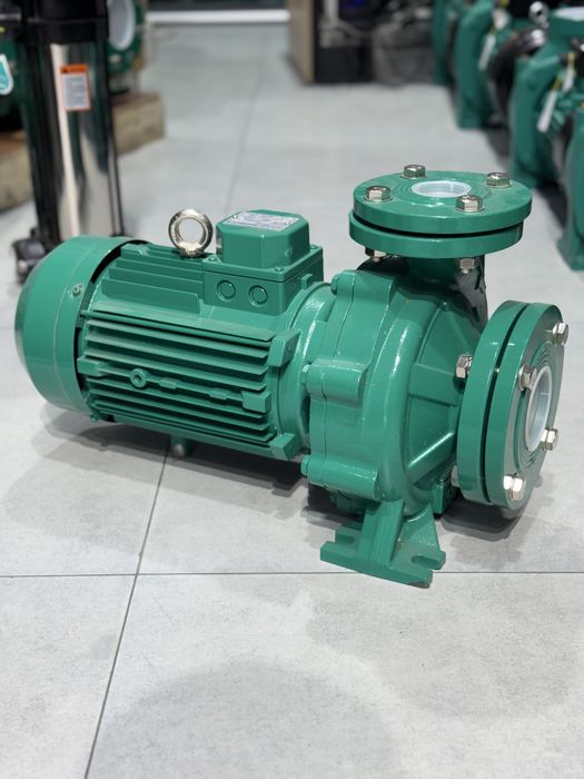 арзон насос Цинробижний SAAB AST 40-160/40