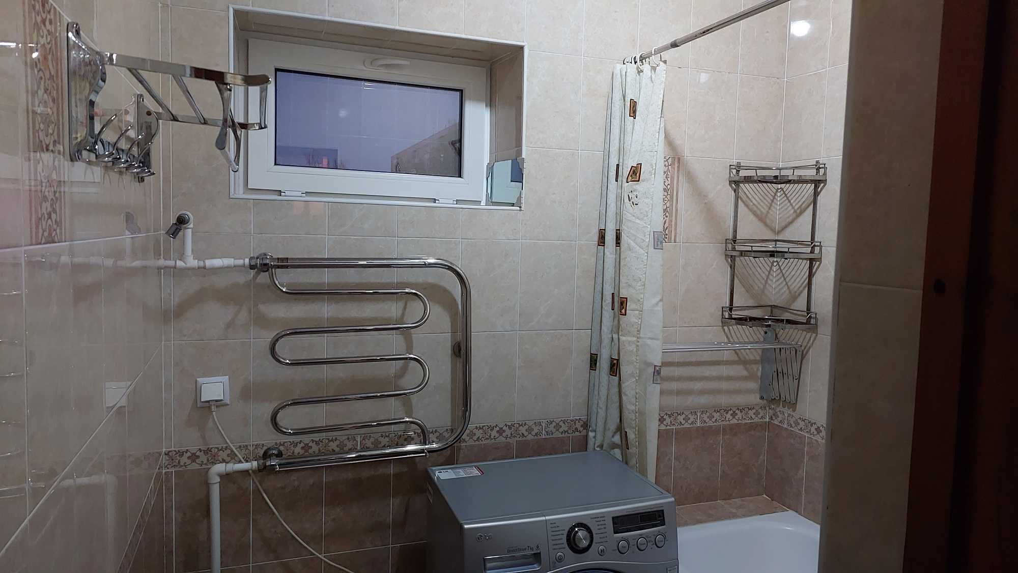 Продается 3-х комнатная квартира на Воднике в Ташкенте