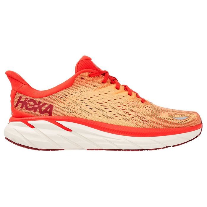маратонки HOKA - Clifton 8 - 46 2/3 - чисто нови