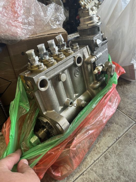 Продавам гнп за перкинс турбо