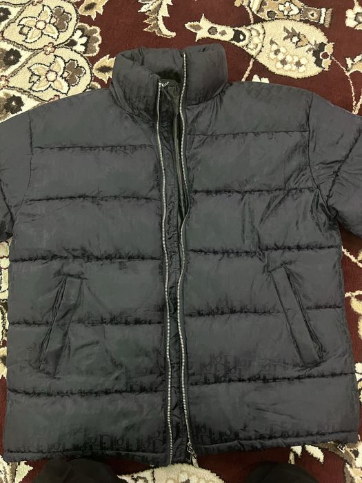 Диор куртка оригинал