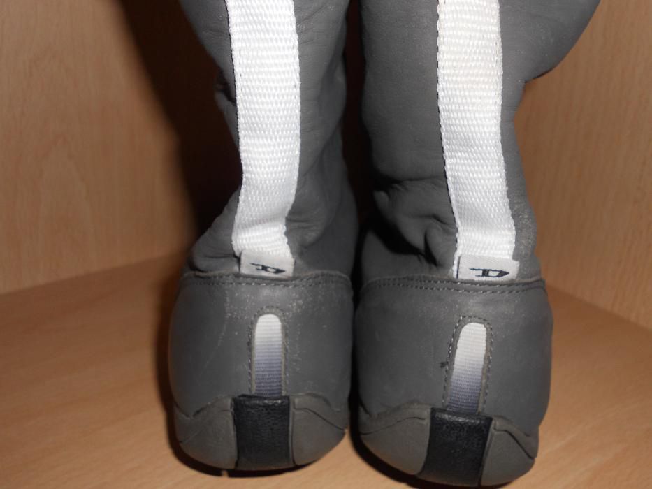 Дамски обувки DIESEL