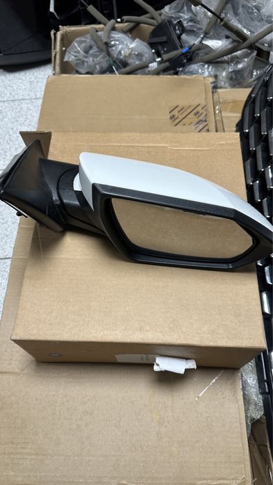 Боковое зеркало Хюндай Елантра | Hyundai Elantra