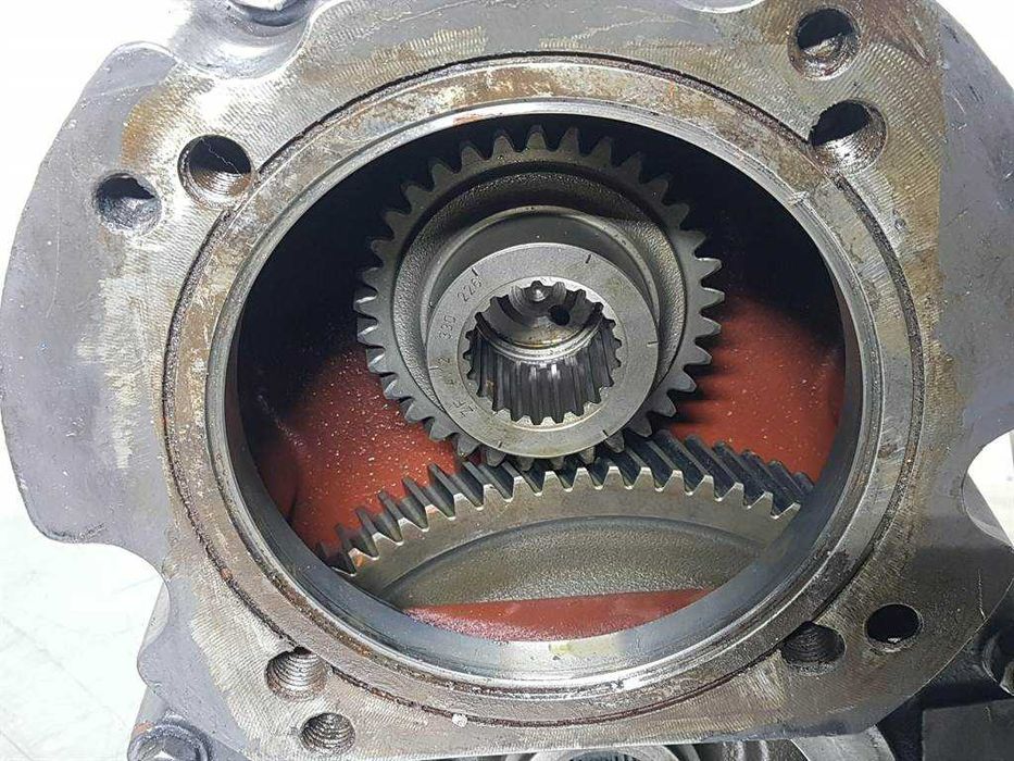Transmisie ZF AV-230 Volvo - Piese de schimb ZF