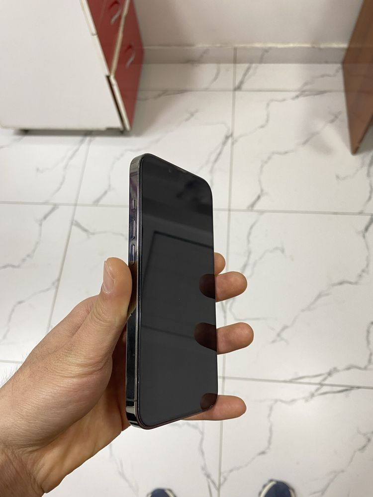Iphone 13 pro mobil telefon