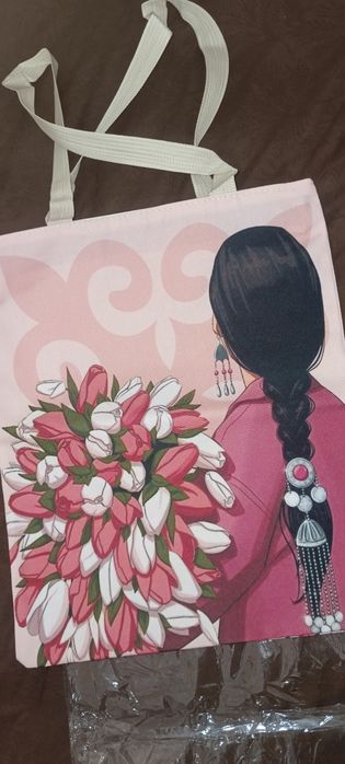 Продам шоппер 500 тнг