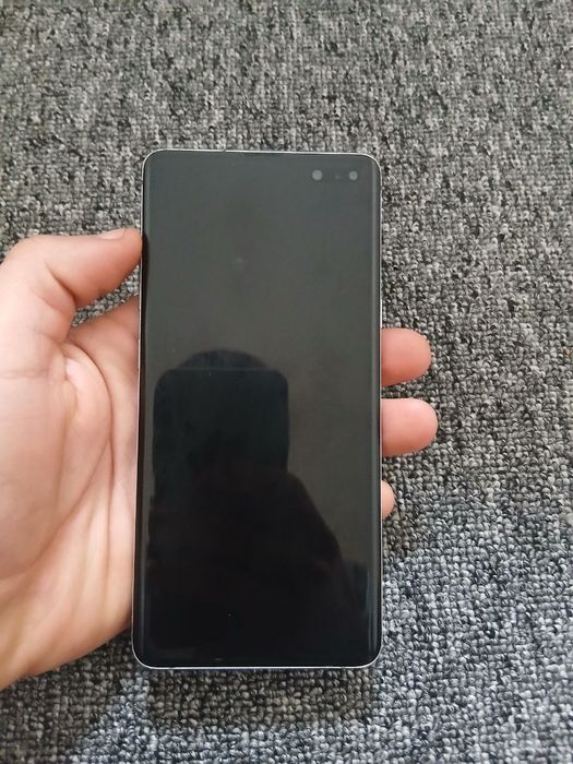 Samsung Galaxy S10 + 5G