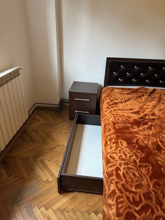 Vand dormitor complet