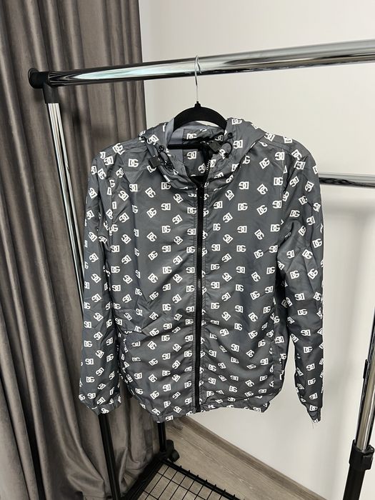 Geaca DOLCE GABBANA super calitate