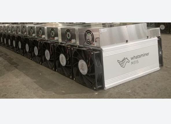 Продается Асик в рабочем состояний