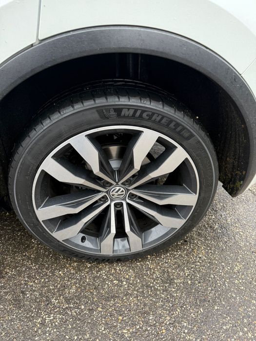 Jante originale Volkswagen Suzuka 20