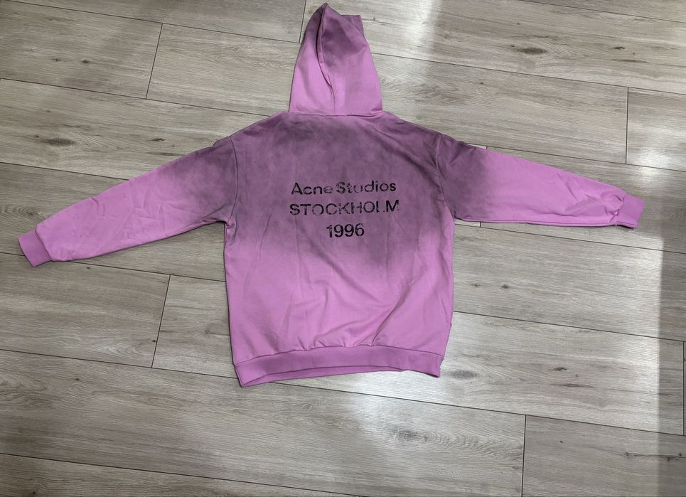 Продам худак acne studios