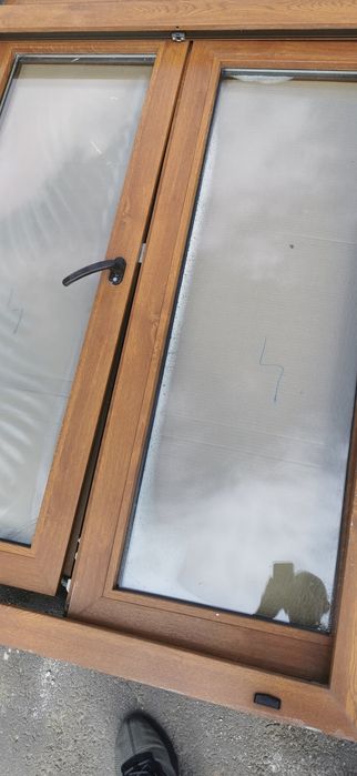 Geamuri termopan Gealan