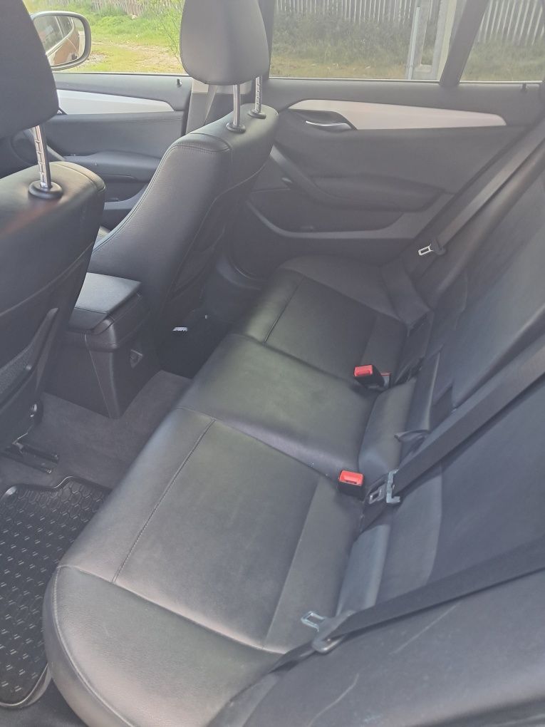 Vand BMW X1 Xdrive 4x4