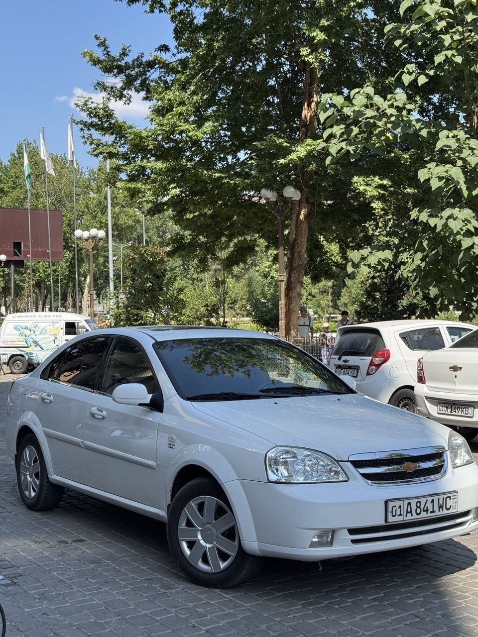 Ласети аренда с выкуп