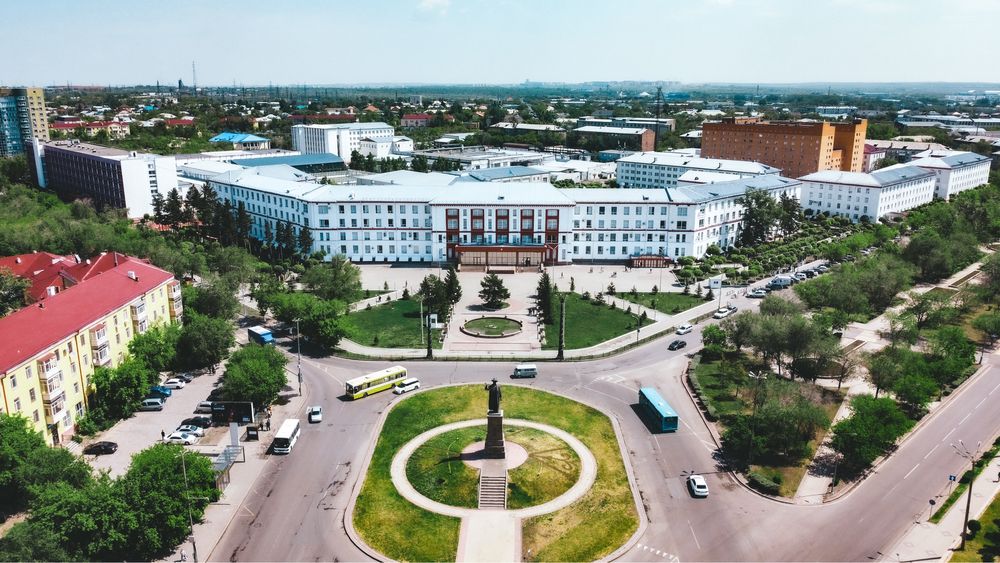 ДРОН / Квадрокоптер
