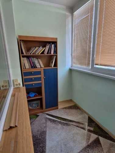 Продава се Многостаен апартамент в София, Център - 84 кв.м за 2441 €/кв.м - Снимка #8