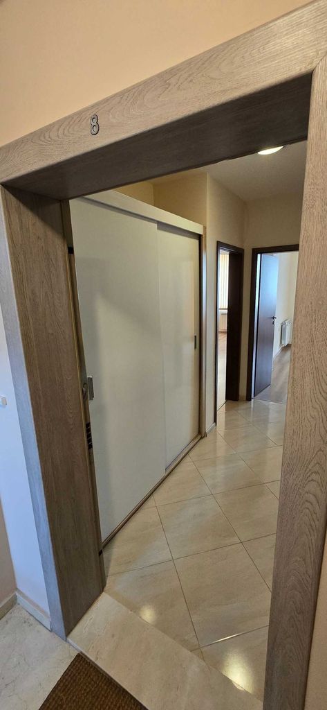 Дава се под наем Двустаен апартамент в София, Дианабад - 78 кв.м за 550 € - Снимка #11