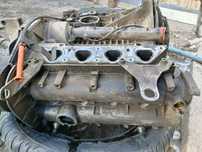Motor 1.4 16 v- cutie de viteze