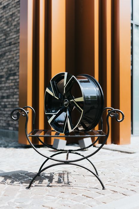 Jante 20 Audi RS R20