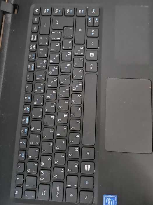 Лаптоп ACER 32G,