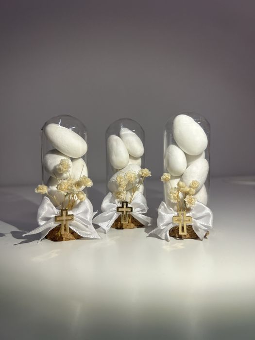 Подаръчета за гости