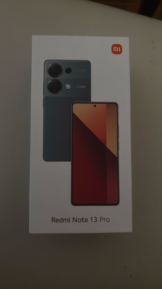 Redmi Note 13 Pro