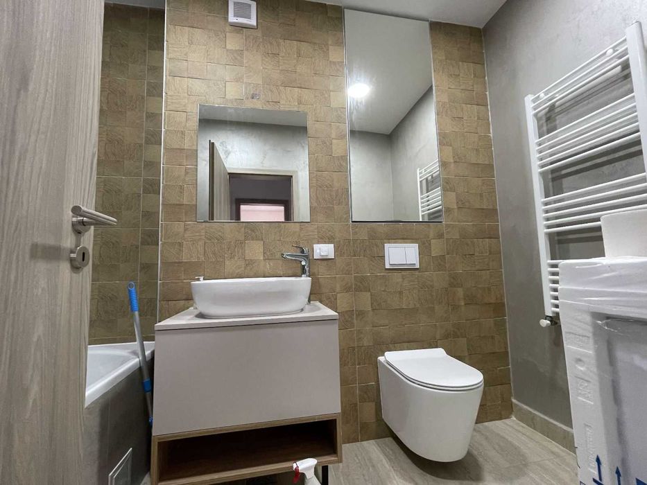 PROPRIETAR - Apartament 2 camere decomandat – Grandis Residence