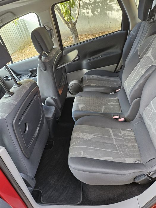 Mașina Cutie automata