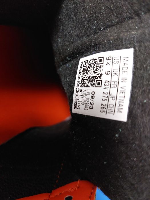 Adidasi Adidas Gazelle