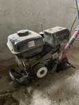 Vand pompa injectie utb 650m si motor motocultor