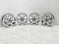 Set jante aliaj Audi A3 Sportback (8PA) [Fabr 2004-2013] 5X112 | R16 |