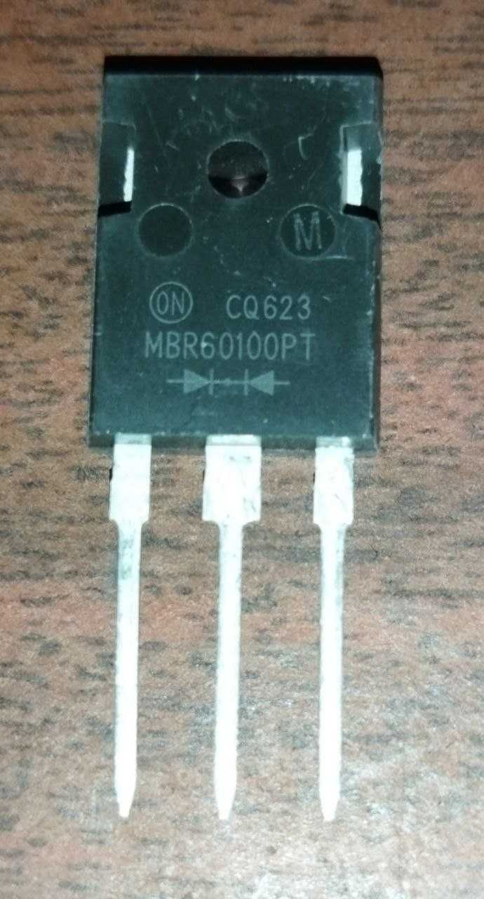 MBR60100PT diodny