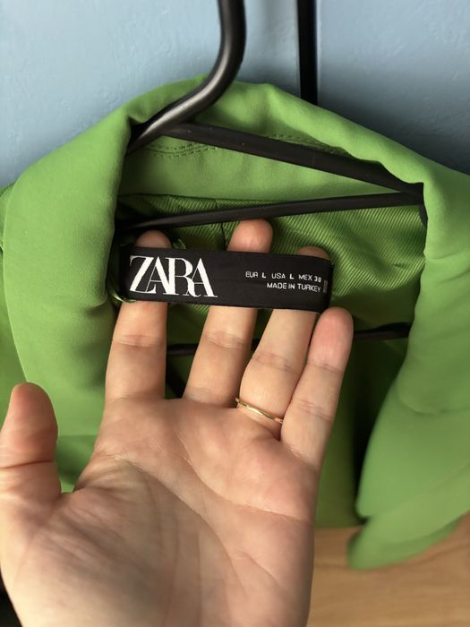 Sacou dama Zara impecabil
