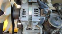 Alternator Isuzu 3.0 D Max NPR N#% NLR NQR NKR 3.0 isuzu autoutilitara