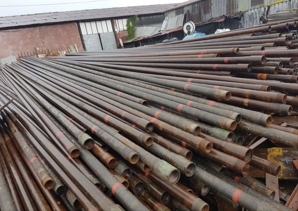 Teava tubing de sonda de vanzare