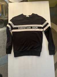 Блуза Cristian Dior