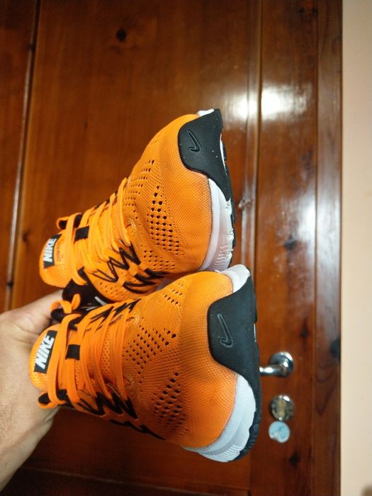 Nike Zoom 42,5нм. 27,0см.