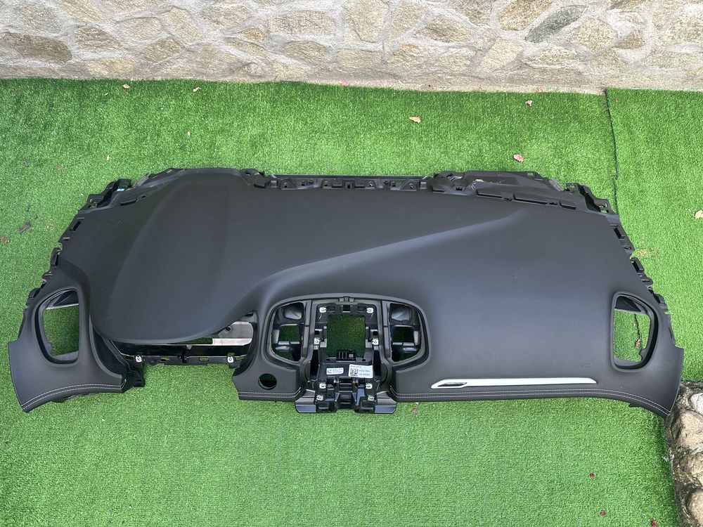 Табло за Рено Сценик Renault scenic 4